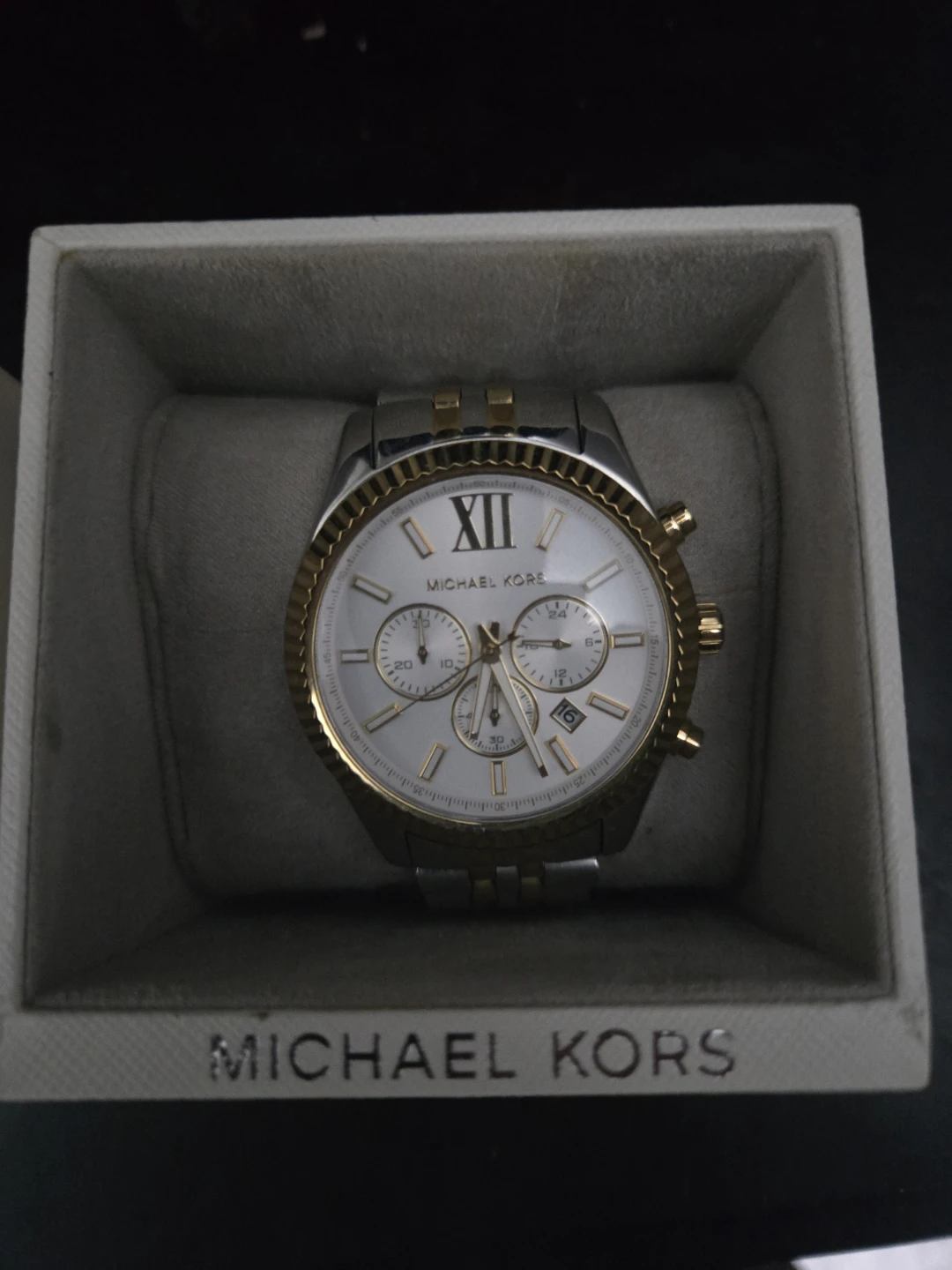 Michael Kors universal watch