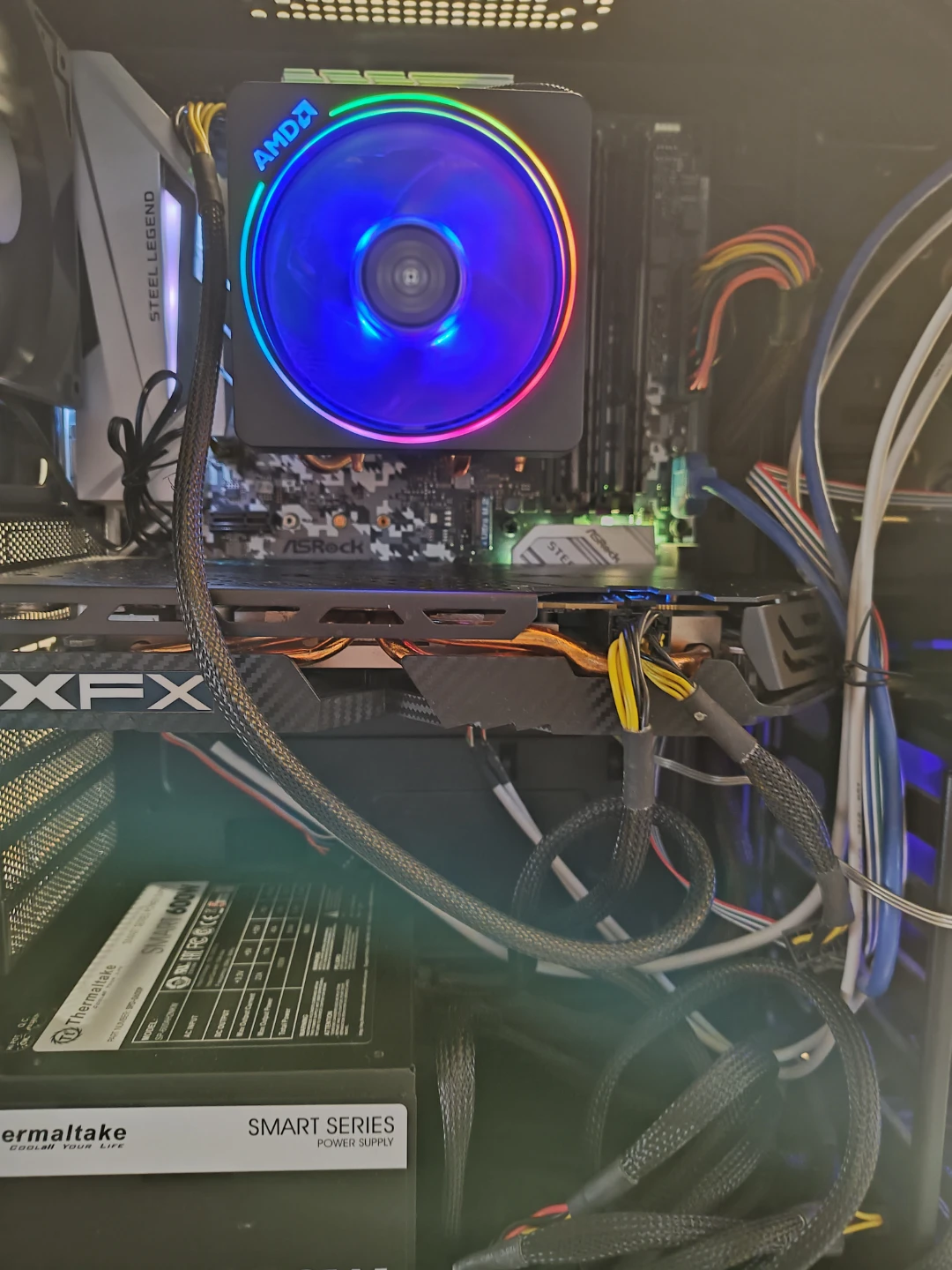 Custom Gaming PC - photo 2