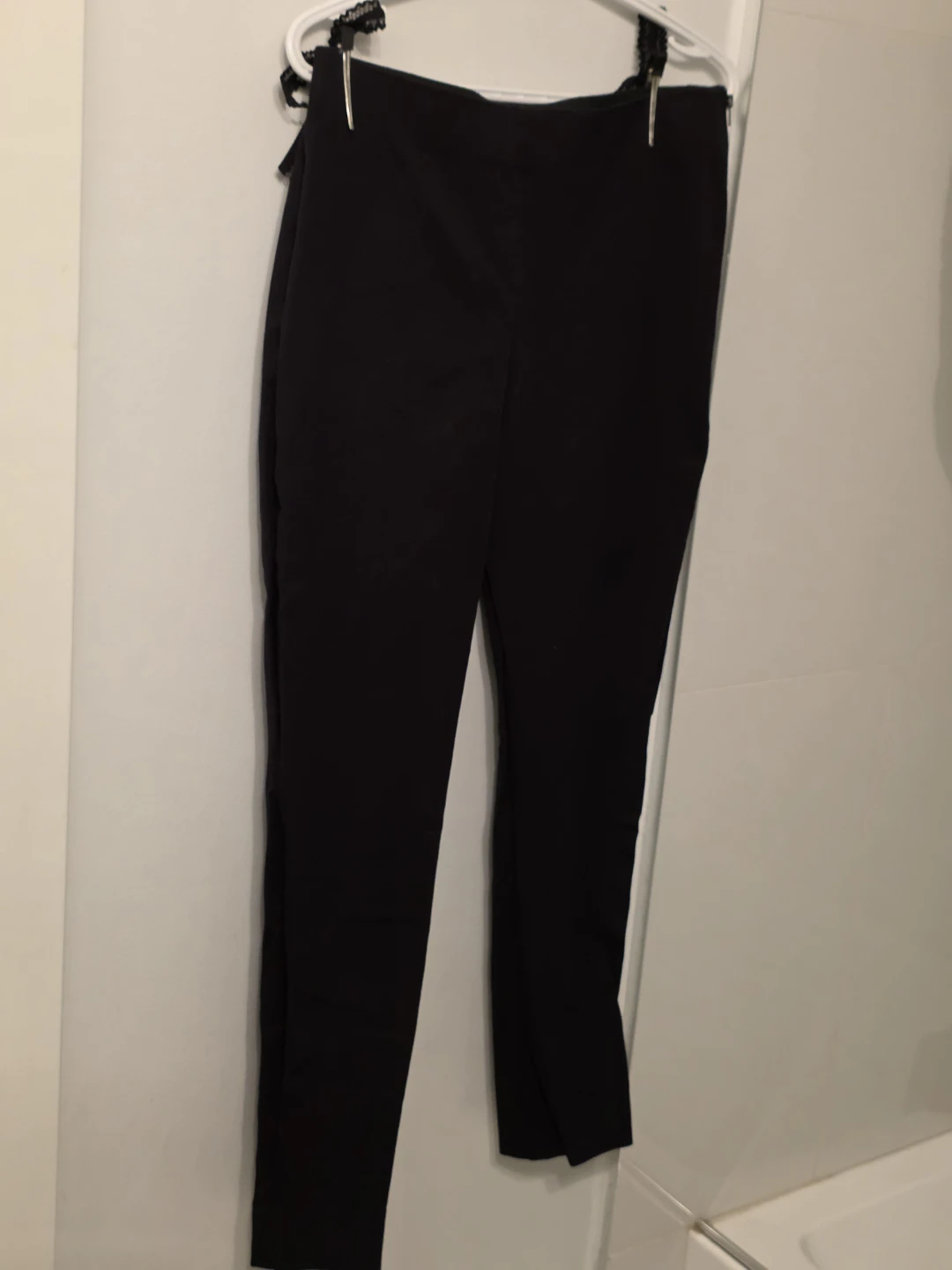 Everlane Black Pants Size 10 - photo 2