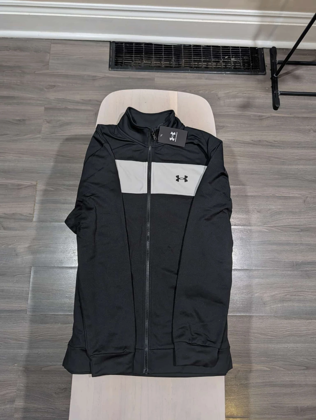 Under Armour Track Jacket