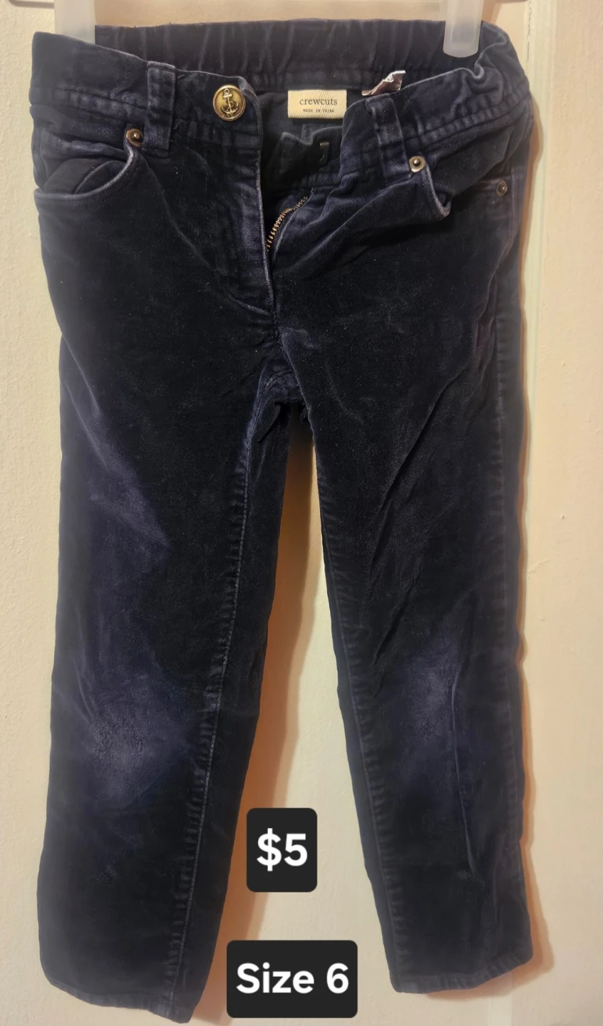 Kid's Jean
