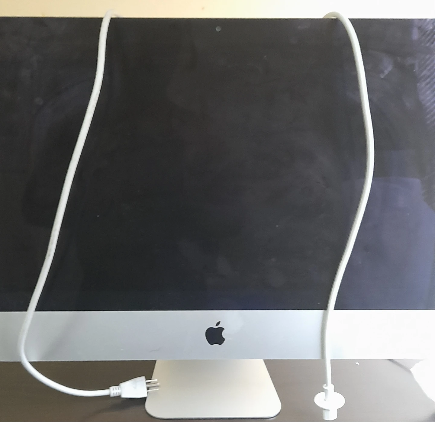 Apple iMac All-in-One Computer