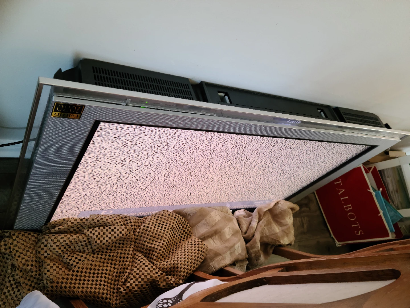 Sony WEGA TV - photo 3