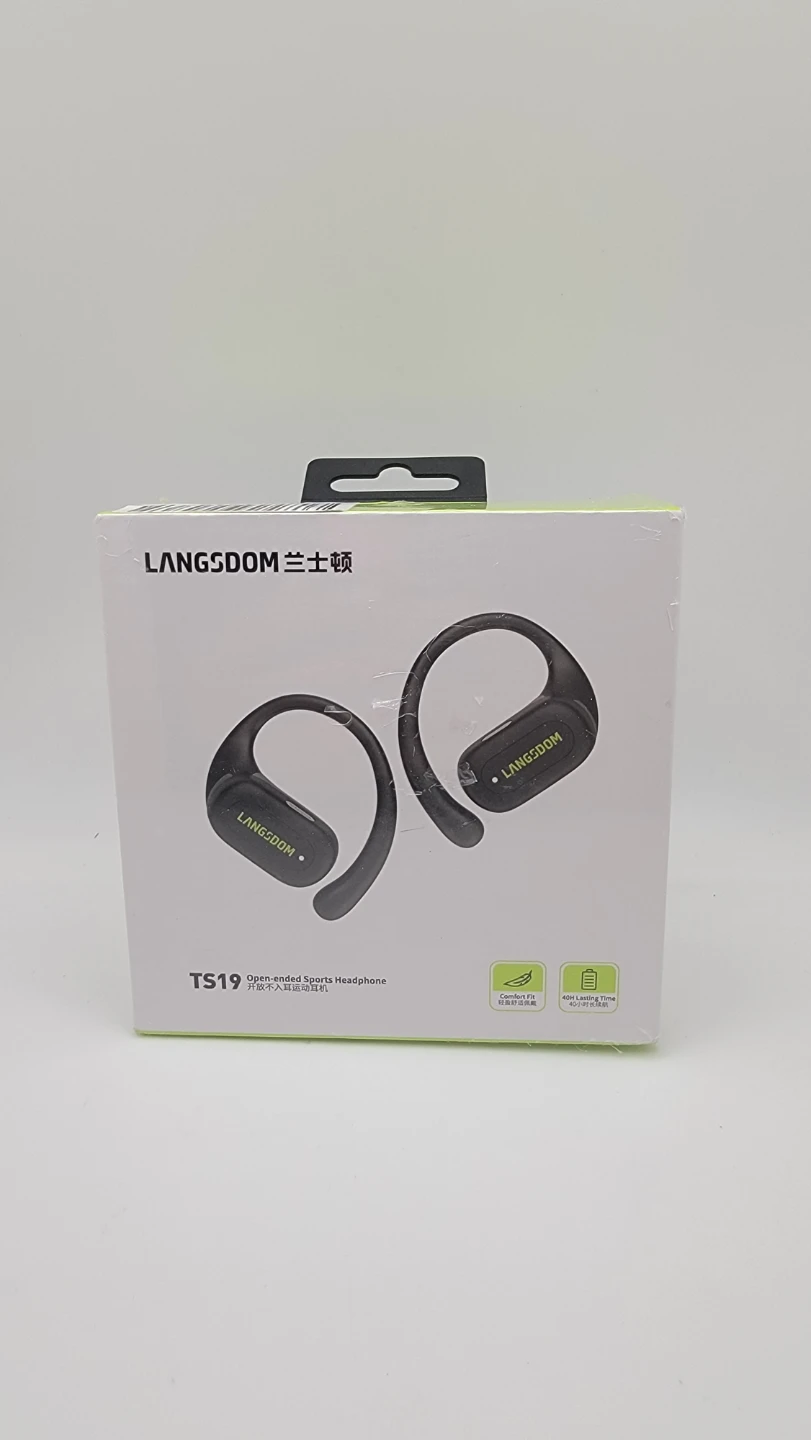 Wireless Earbuds Bluetooth 5.4 ENC Noise Canceling 40H IPX5 - photo 3