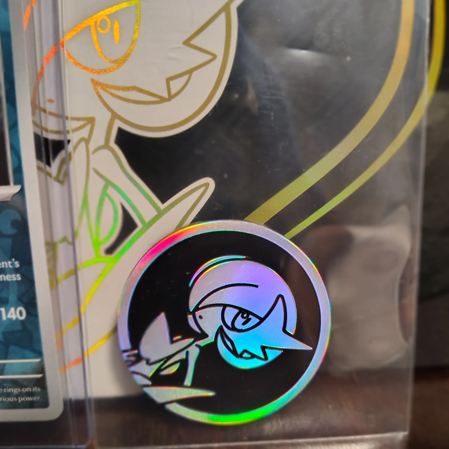 Pokemon/Umbreon - photo 2