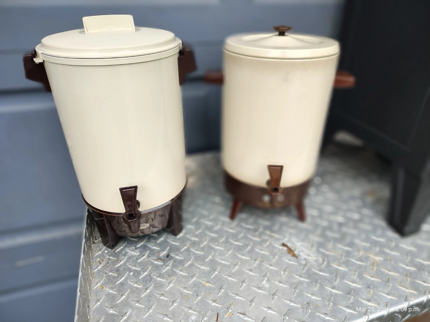 32 Cup Coffee Urns