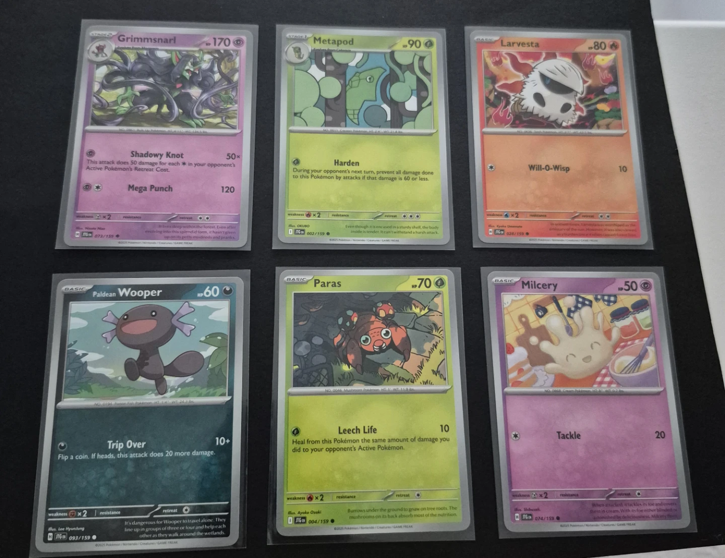 Pokémon Cards - photo 5