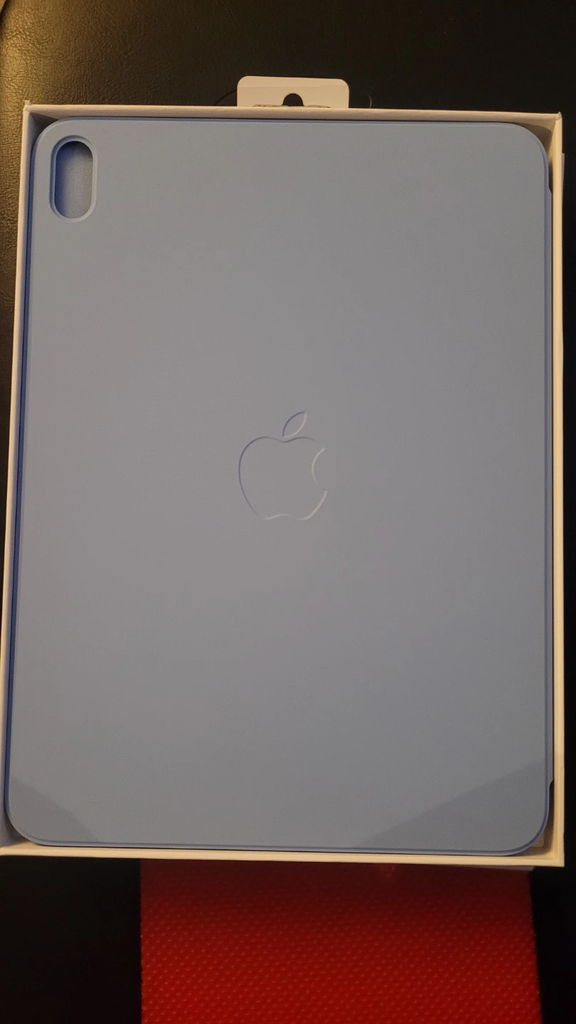 Apple iPad Smart Folio - Sky