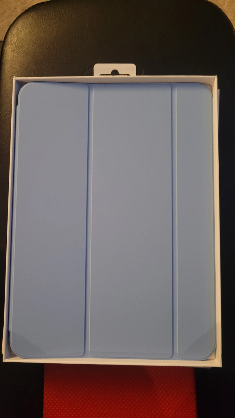 Apple iPad Smart Folio - Sky - photo 2