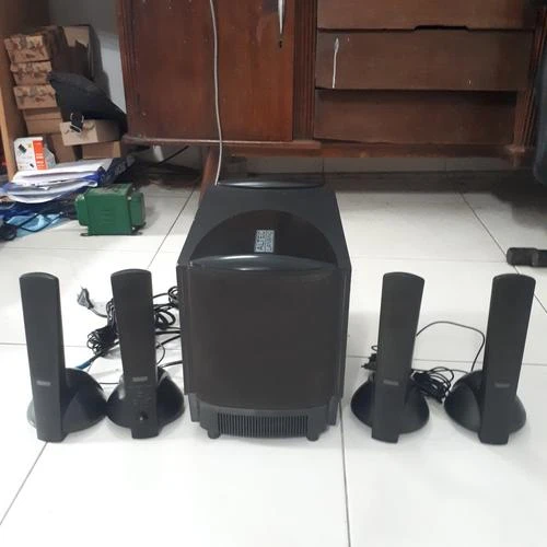 Altec Lansing ATP5