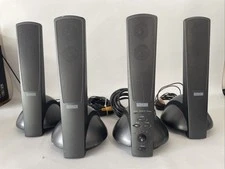 Altec Lansing ATP5 - photo 3