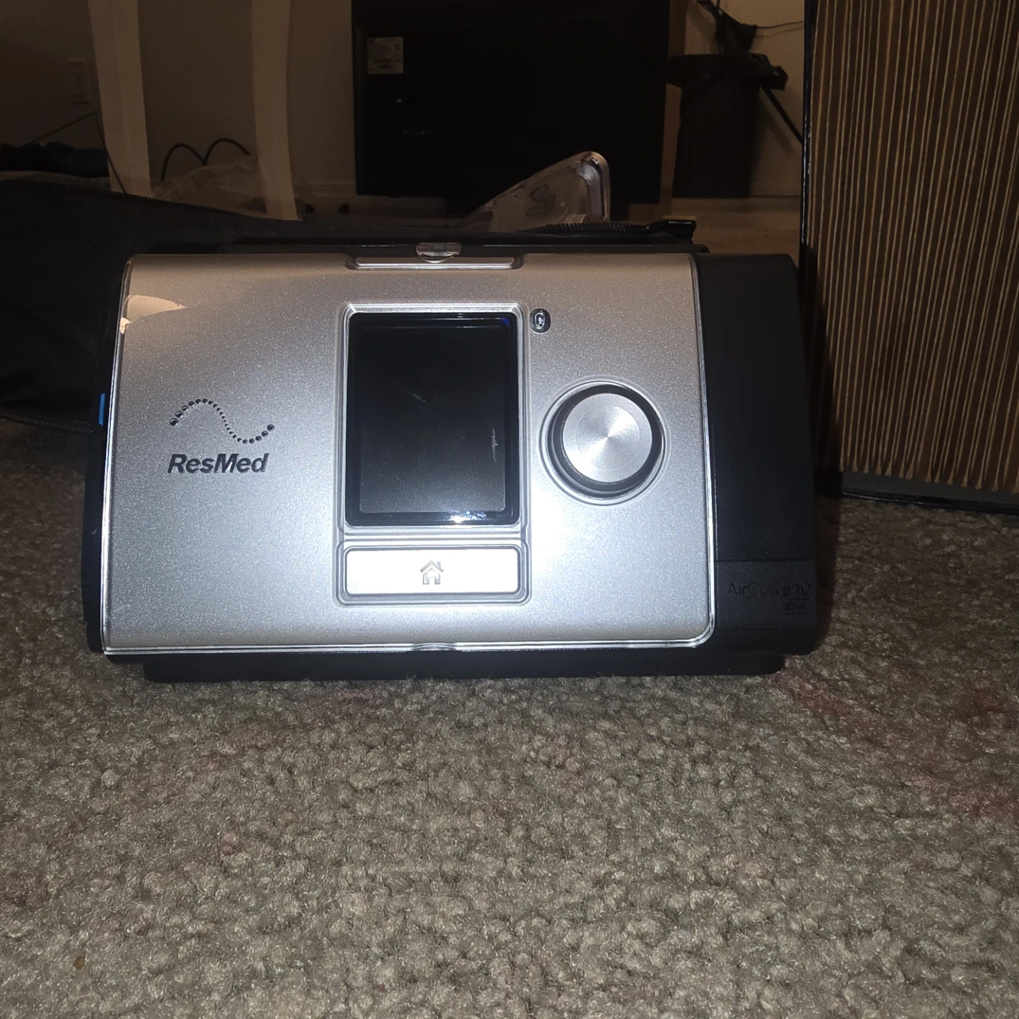 ResMed AirSense 11 CPAP Machine