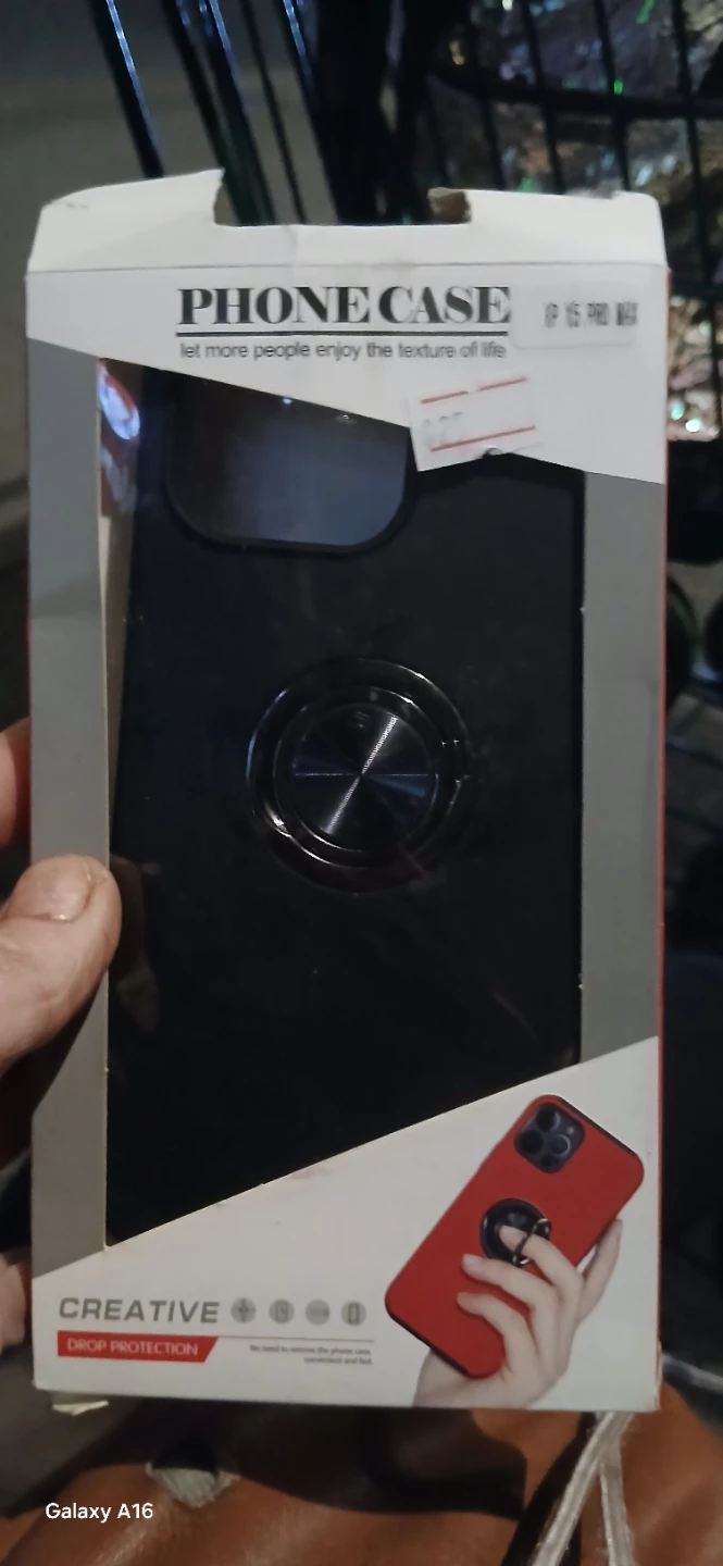 iPhone 15 promax phone case