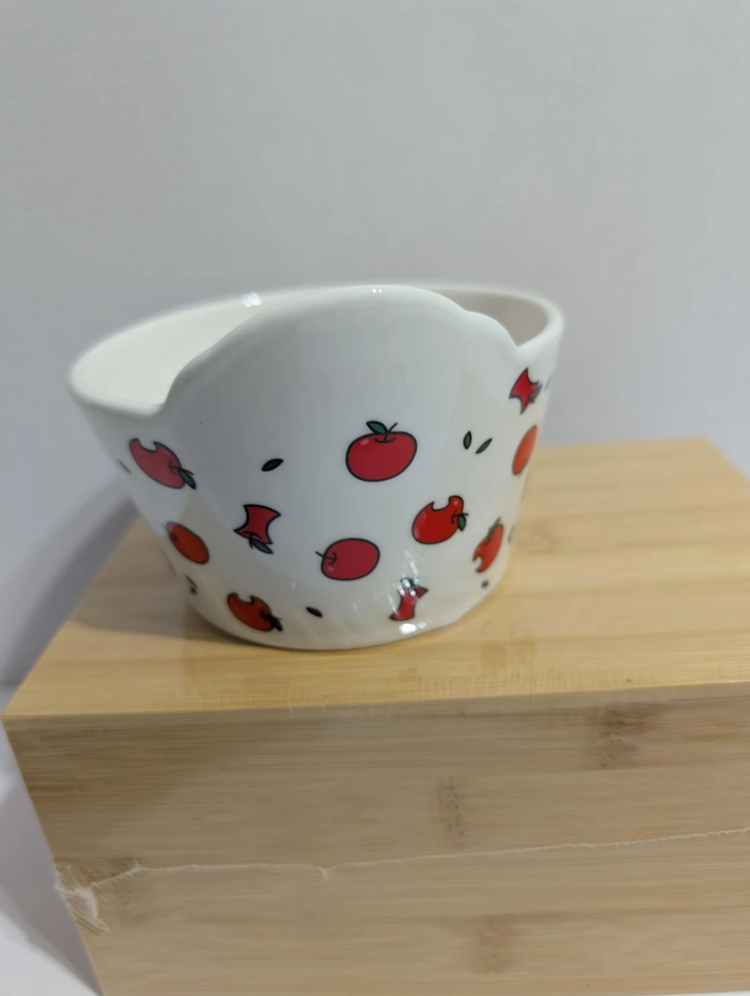 New Pingu Ceramic Bowl - photo 3