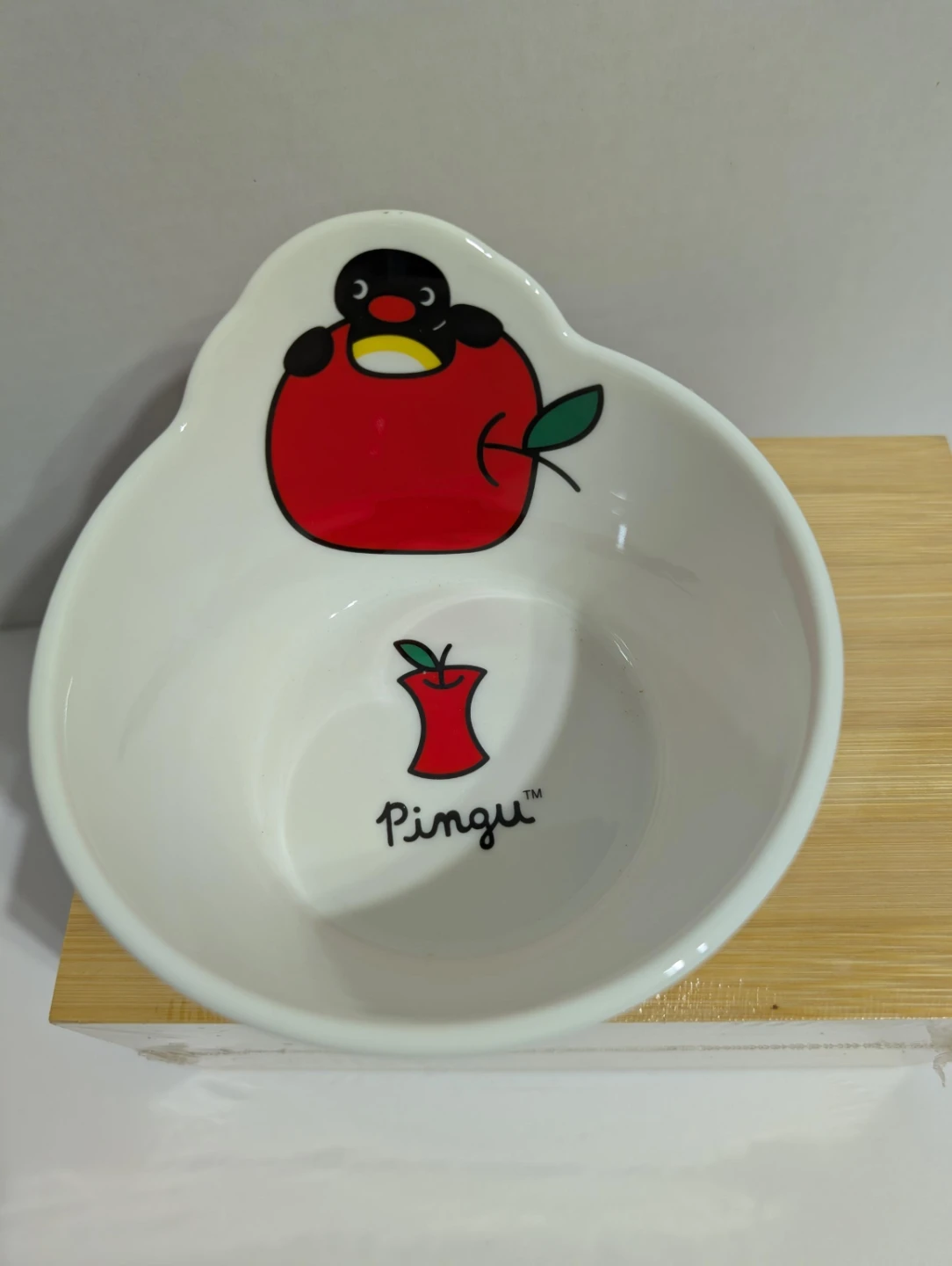 New Pingu Ceramic Bowl - photo 5