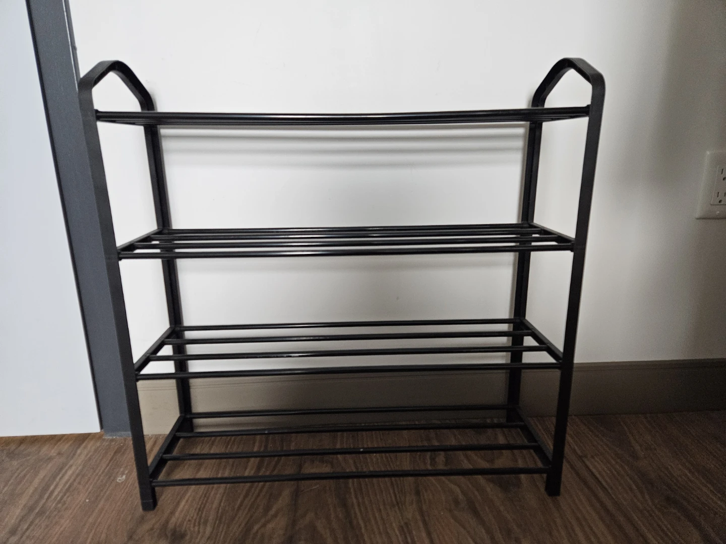 Shoe Rack
