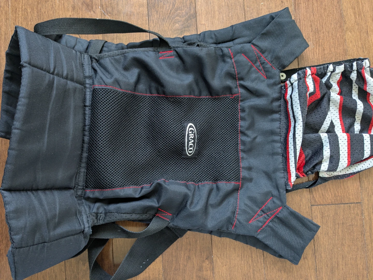 Graco Baby Carrier