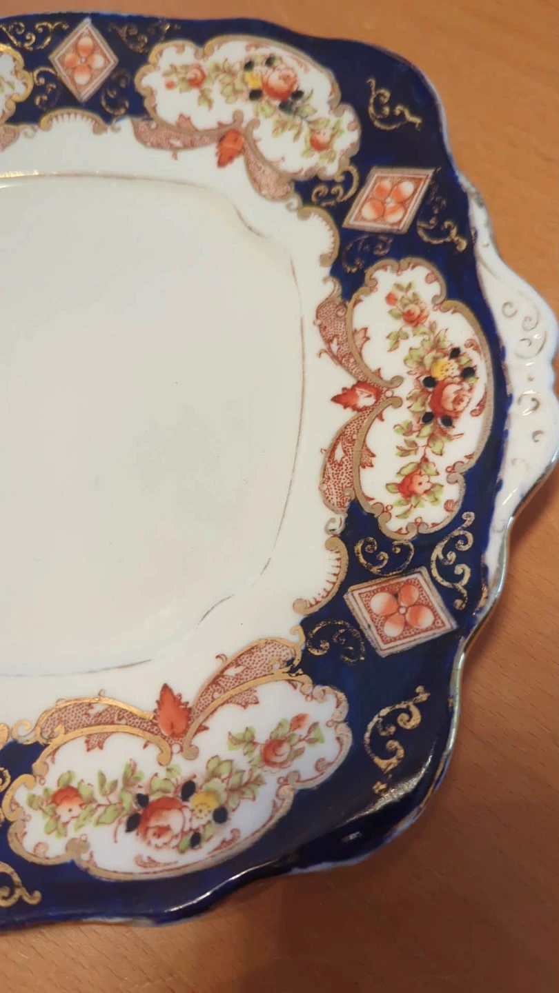 Royal Albert Bone China Plate - photo 2