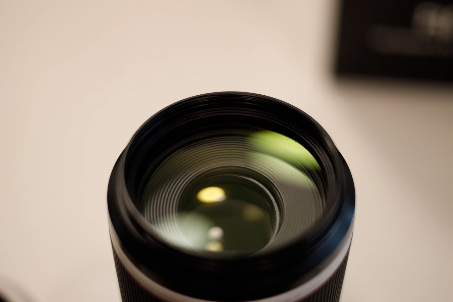 Canon RF 100-500mm f/4.5-7.1 L IS USM Lens - photo 3