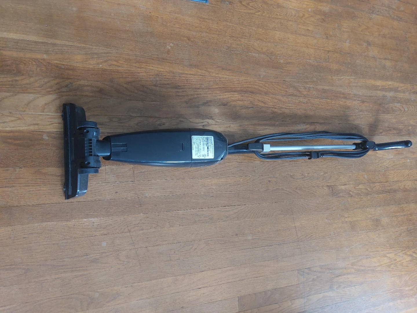 Dirt Devil MagicClean Corded Stick Vacuum