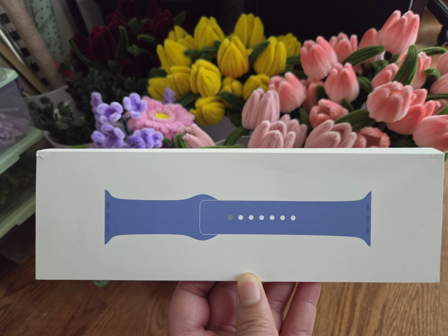 Apple Watch SE (Gen 2) 40mm Starlight Aluminum GPS - photo 4