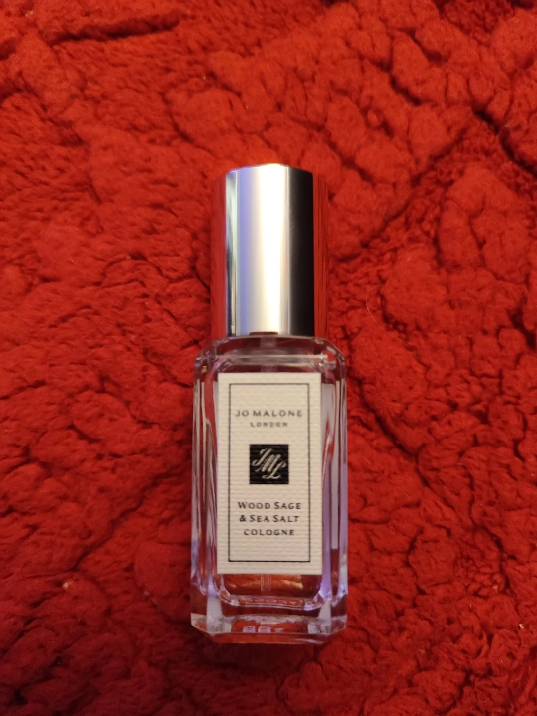Jo Malone Wood Sage & Sea Salt Cologne 9ml