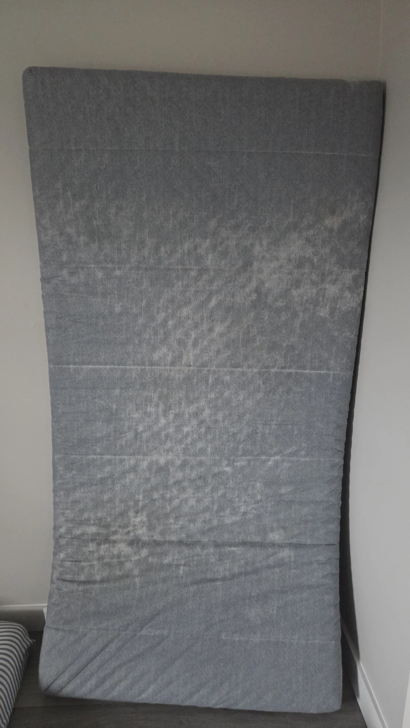 Ikea single mattress