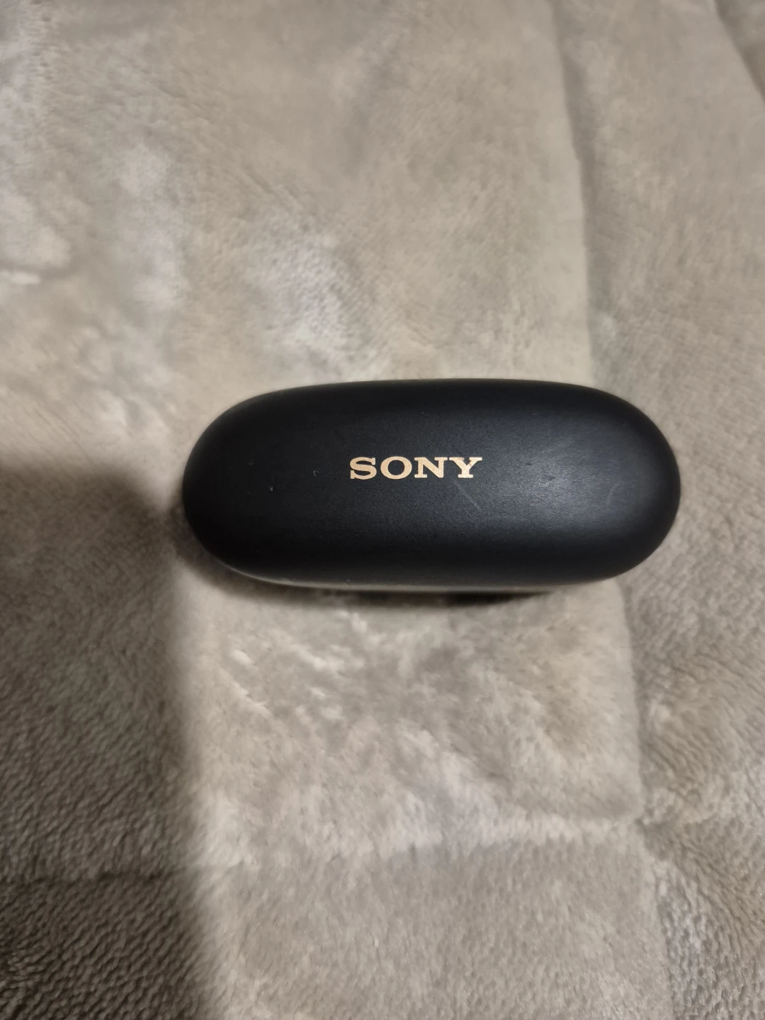 Sony WF-1000XM5 Wireless Noise Cancelling Earbuds - Black - photo 2