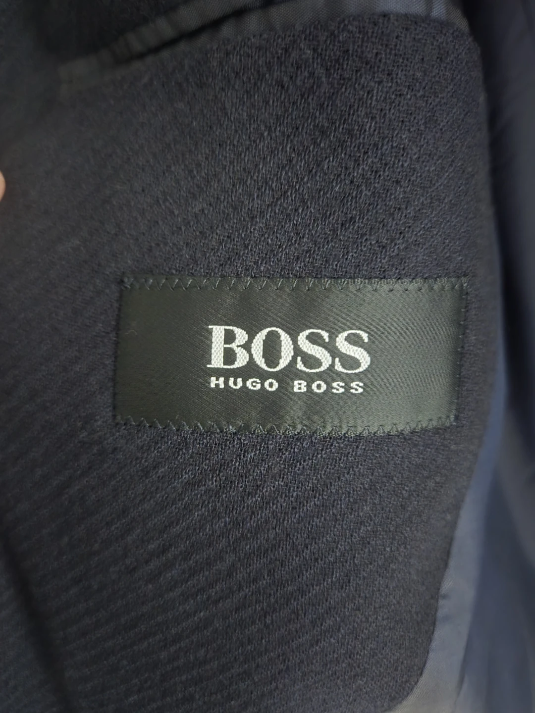 BOSS Hugo Boss size 42R - photo 3