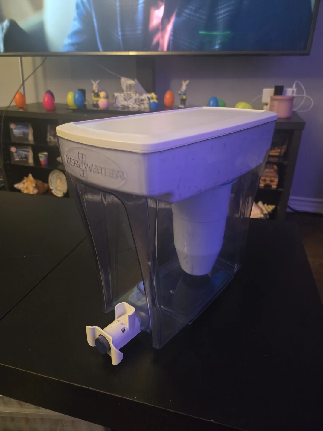 ZeroWater Water Pitcher