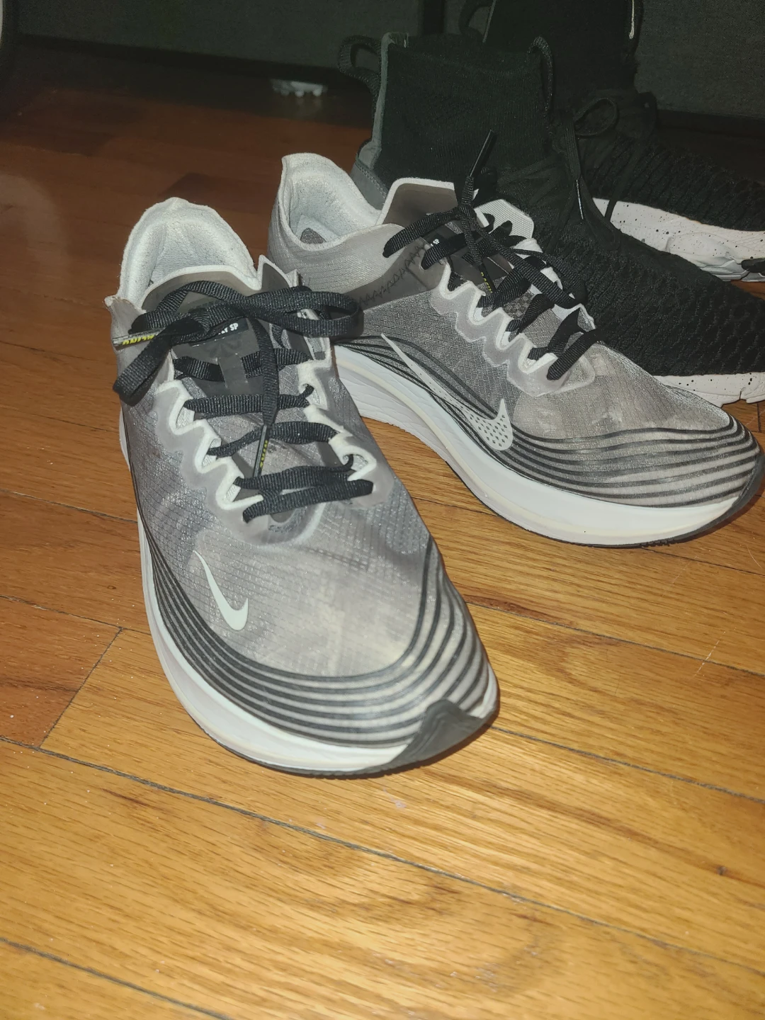 Nike Men's Running Shoes Bundle - photo 2