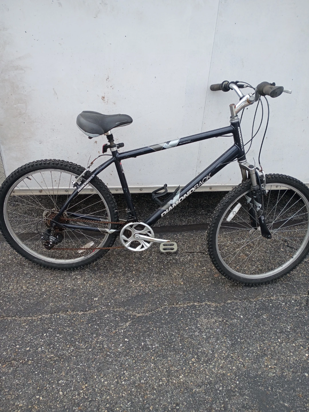 Diamondback Mountain Bike