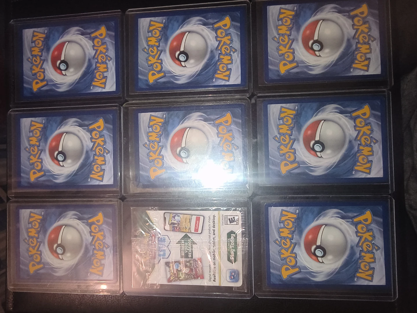 Assorted Pokemon Trading Cards - photo 2