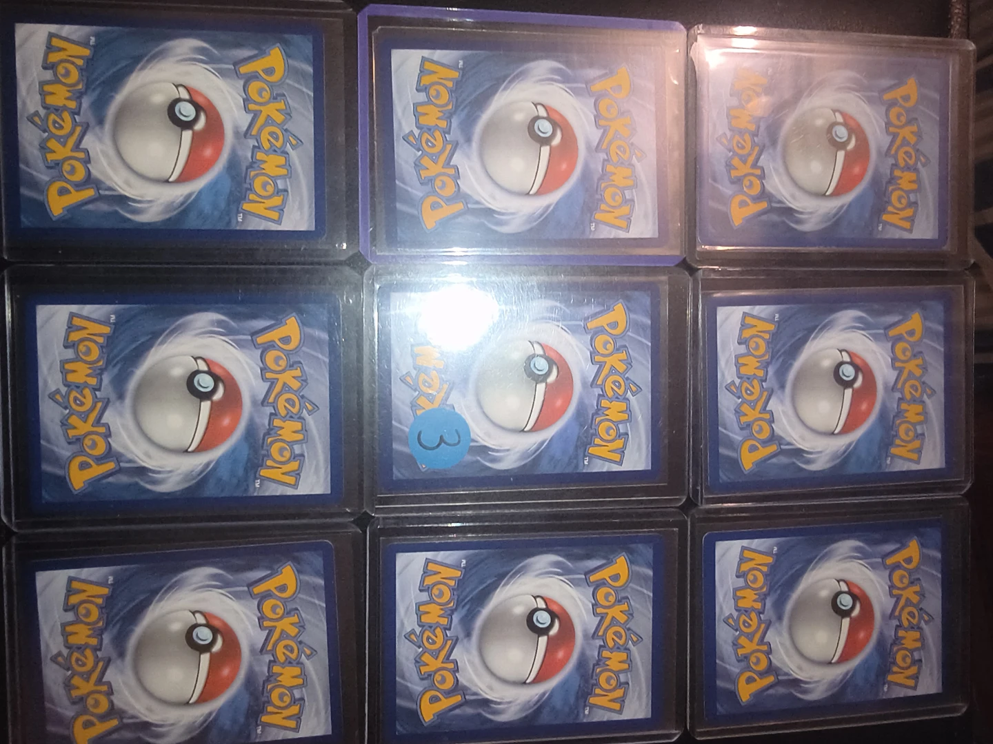 Assorted Pokemon Trading Cards - photo 4