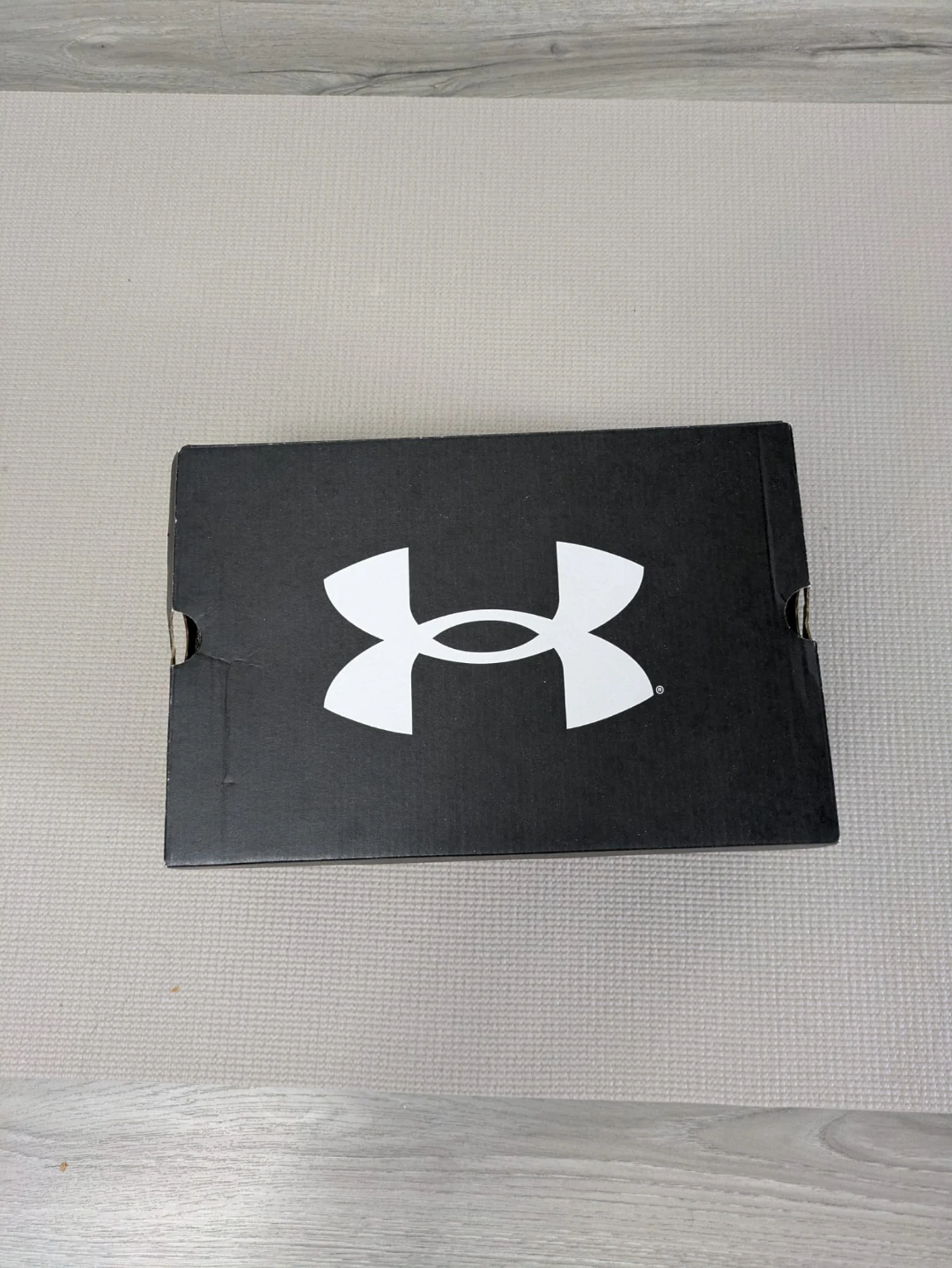 Under Armour Girls Infinity 2.0 Print Running Shoes - Size 5Y