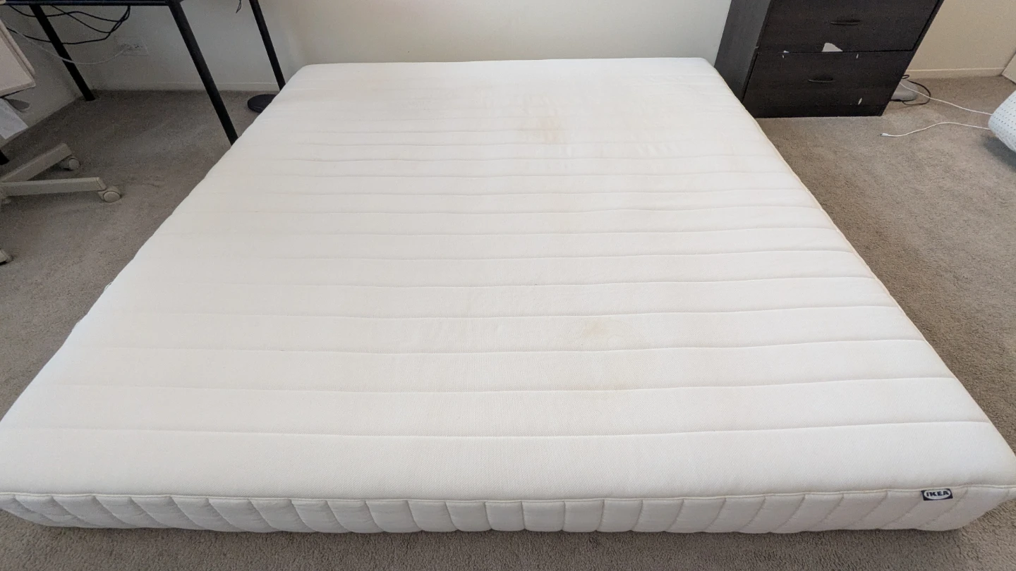 IKEA Mattress King size