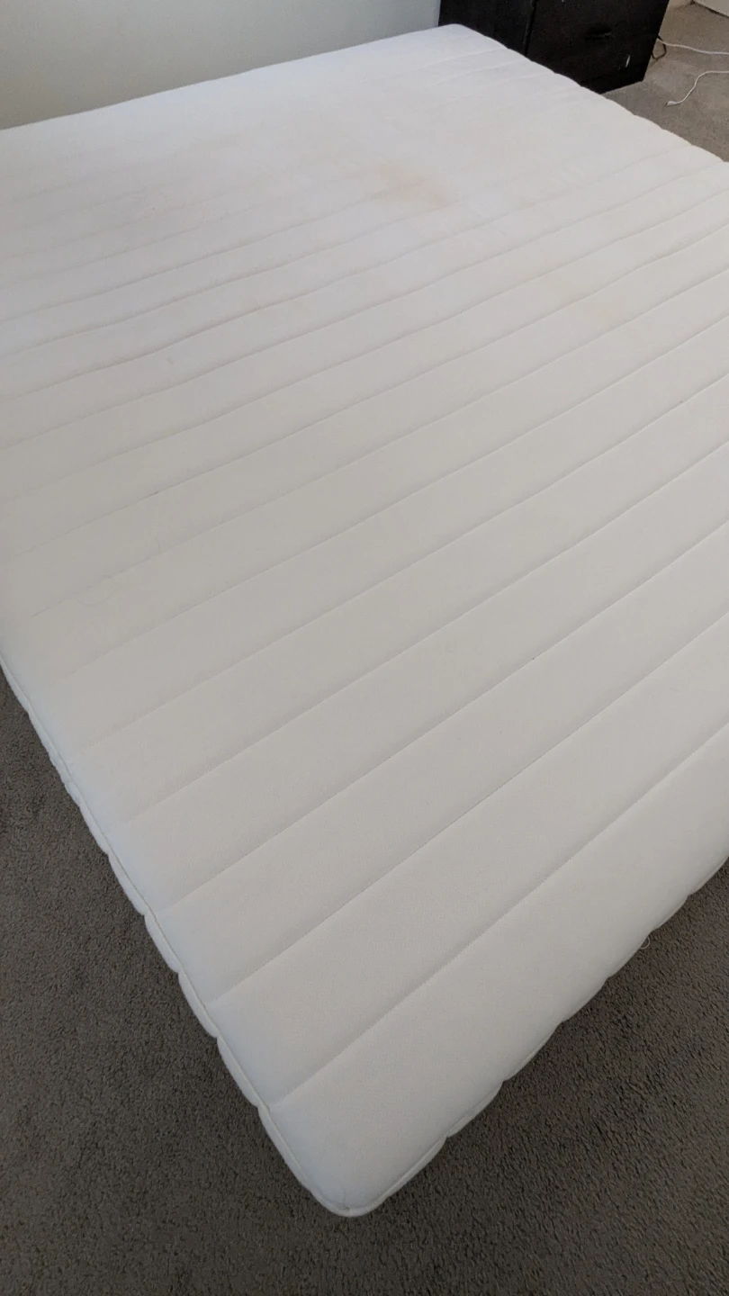 IKEA Mattress King size - photo 2