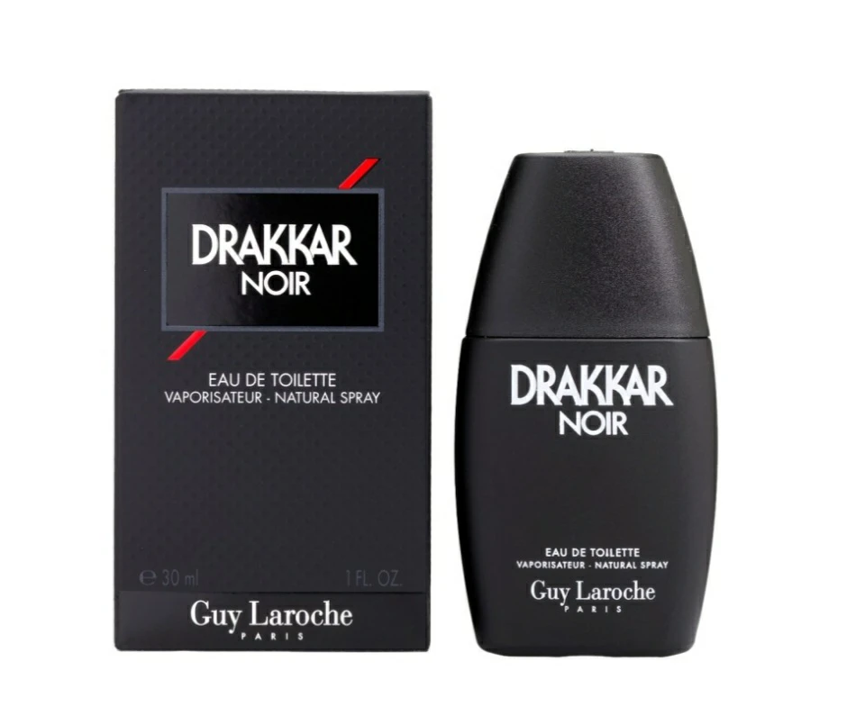 Brand new Men's Fragrance Drakkar Noir