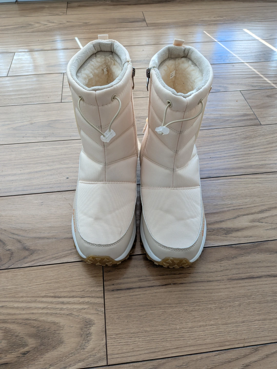 TAICHI Women's Winter Boots - photo 2