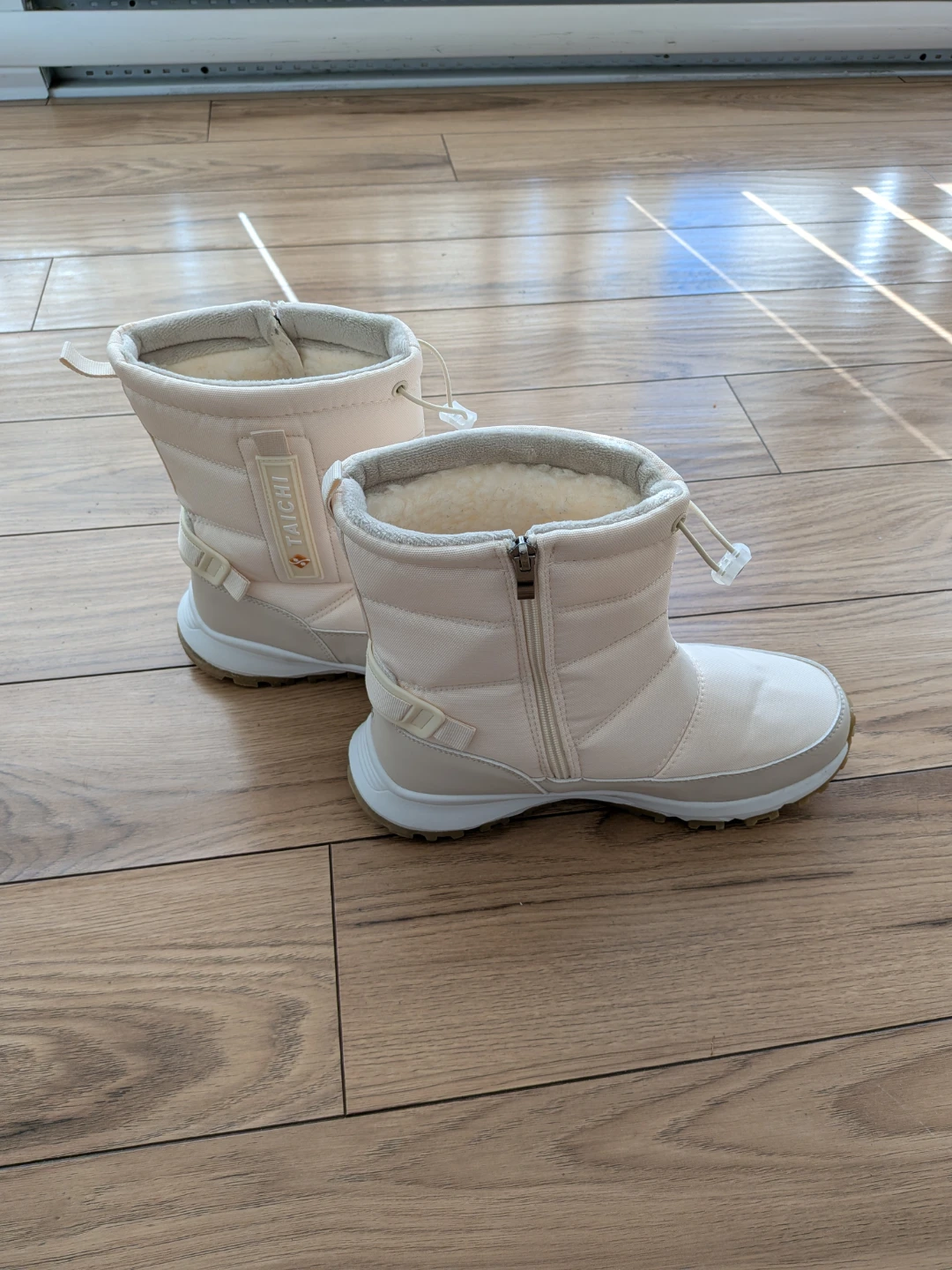 TAICHI Women's Winter Boots - photo 3