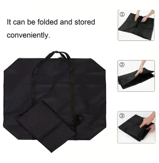Large Storage Bag for Clothes and Bedding - photo 3