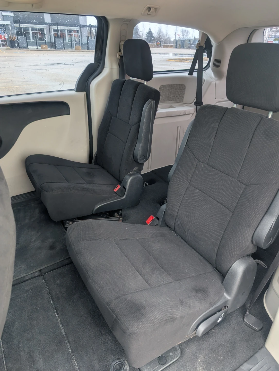 2016 Dodge Grand Caravan - photo 3