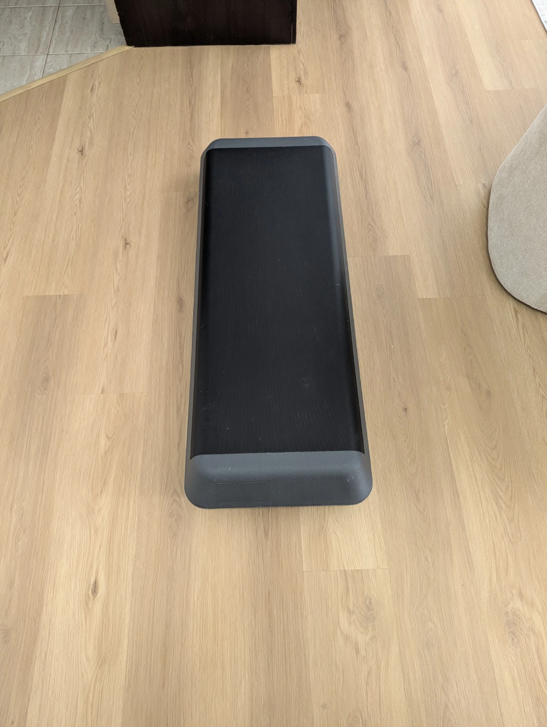 Aerobics Step Platform with Risers - photo 3