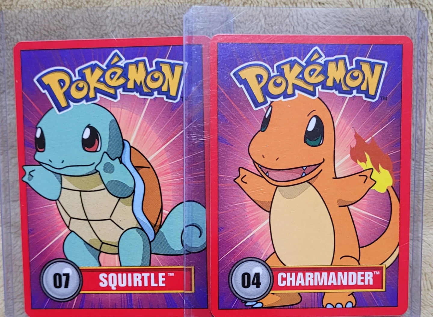 Vintage Pokémon Cards Lot (Price dropped) - photo 5