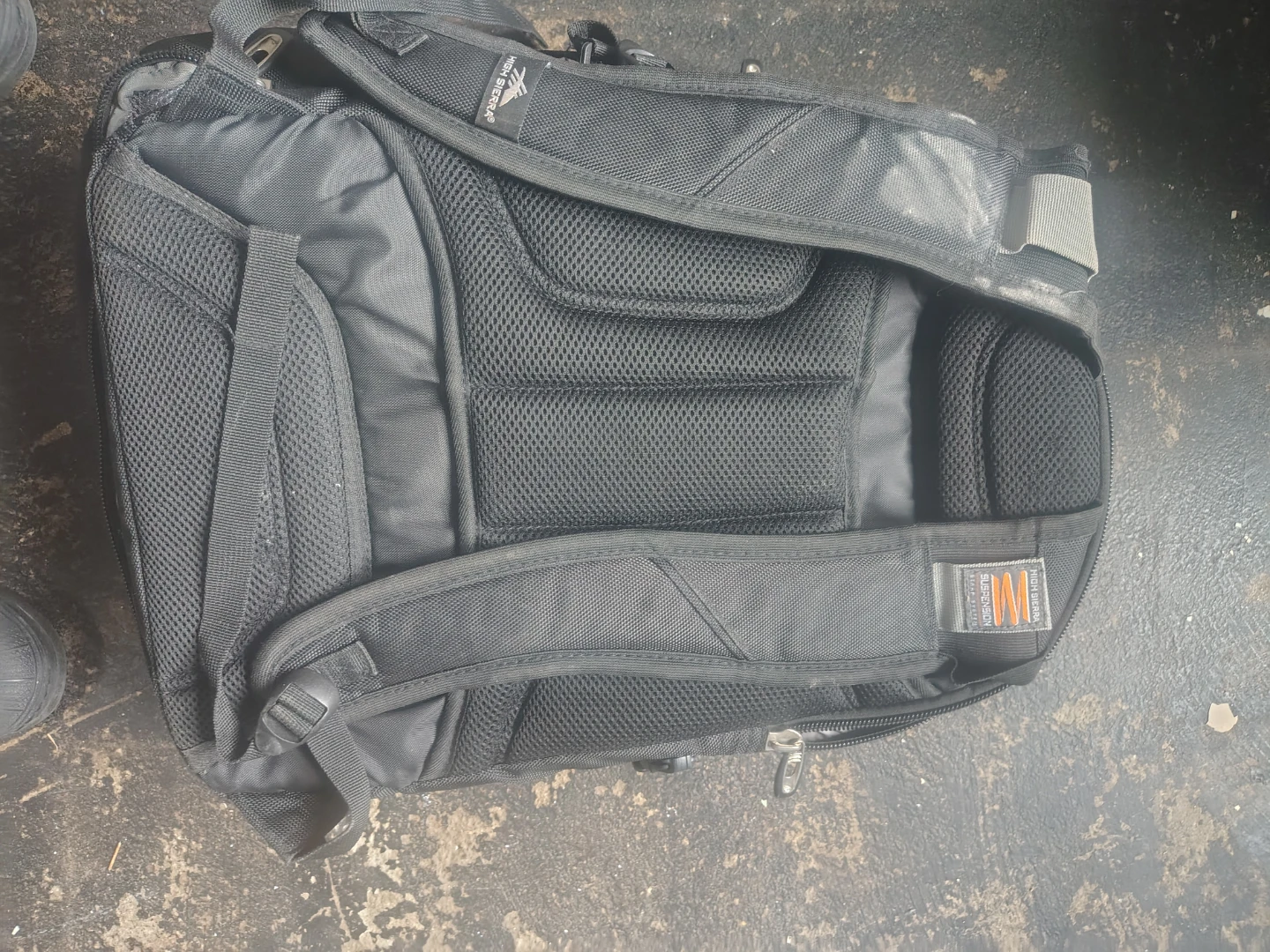 High Sierra FORVIS Backpack - photo 2