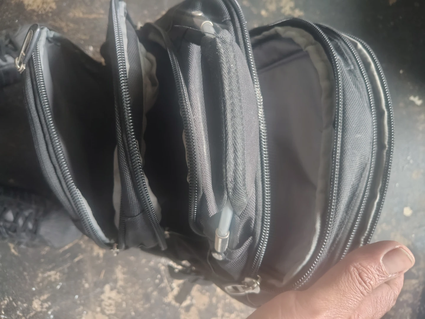High Sierra FORVIS Backpack - photo 3