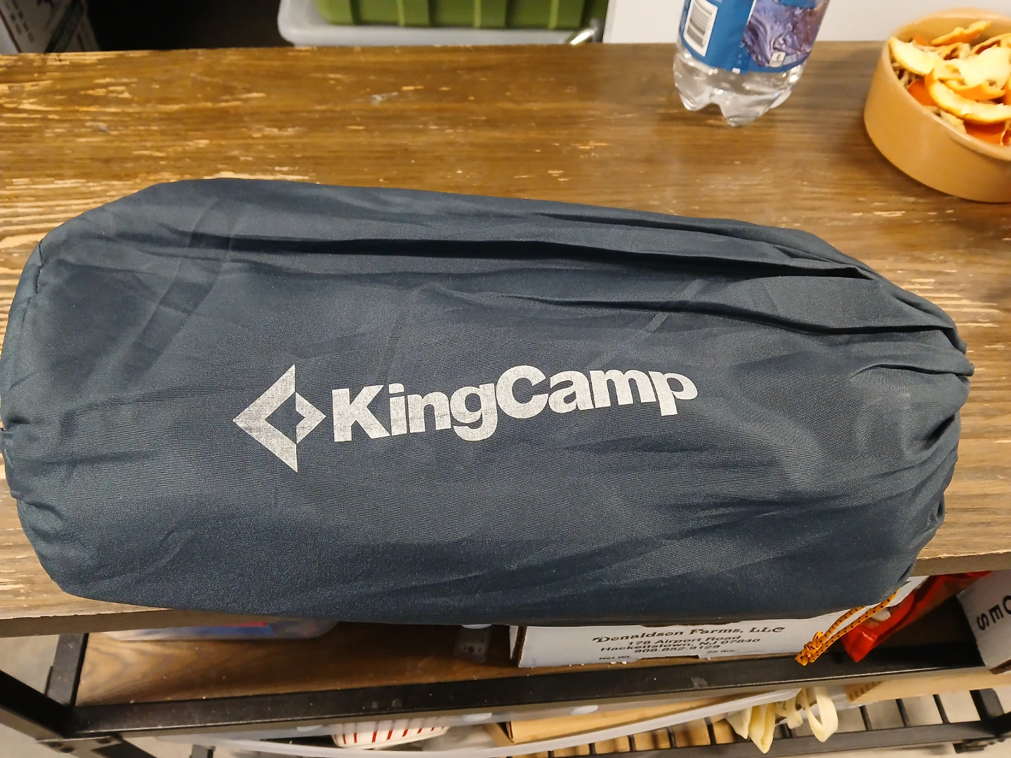 KingCamp Double Camping Sleeping Pad - photo 3