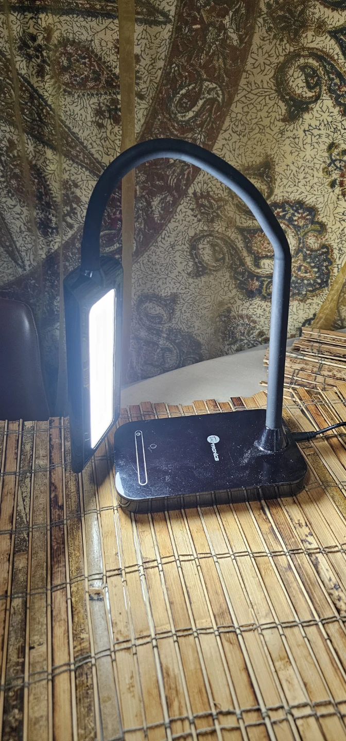 TaoTronics LED Desk Lamp(+1 🥕) - photo 3
