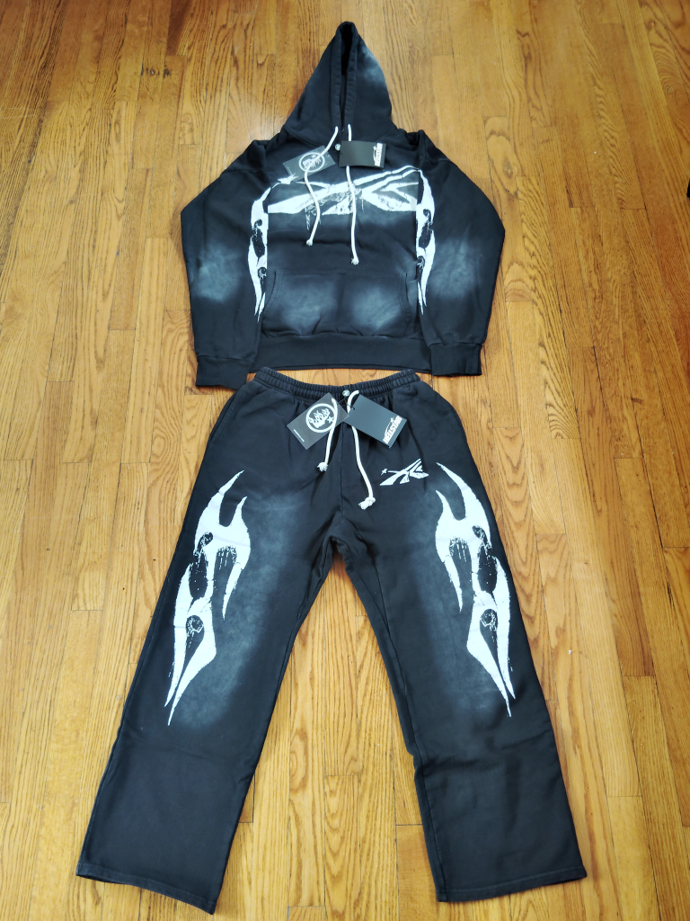 hellstar size large