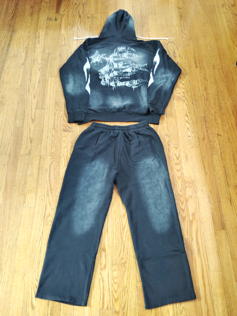 hellstar size large - photo 2
